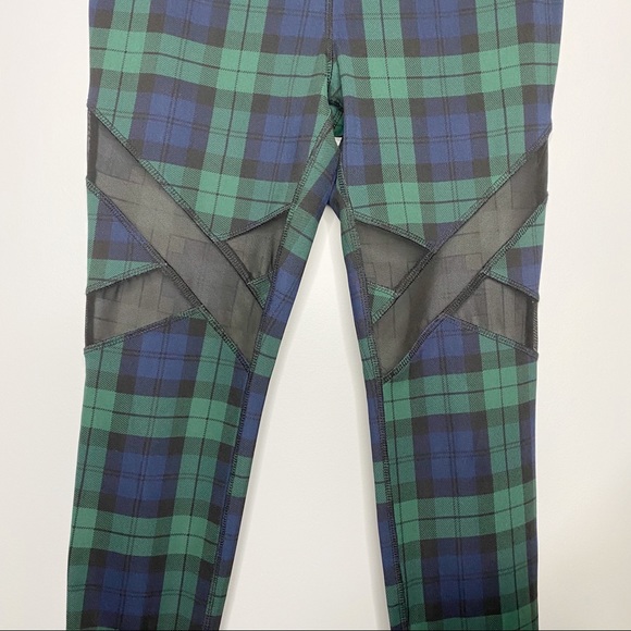 Rowley Fitness | Workout Leggings - Picture 3 of 5